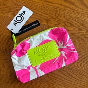 Aloha Collection Hana Hou Mini Pouch